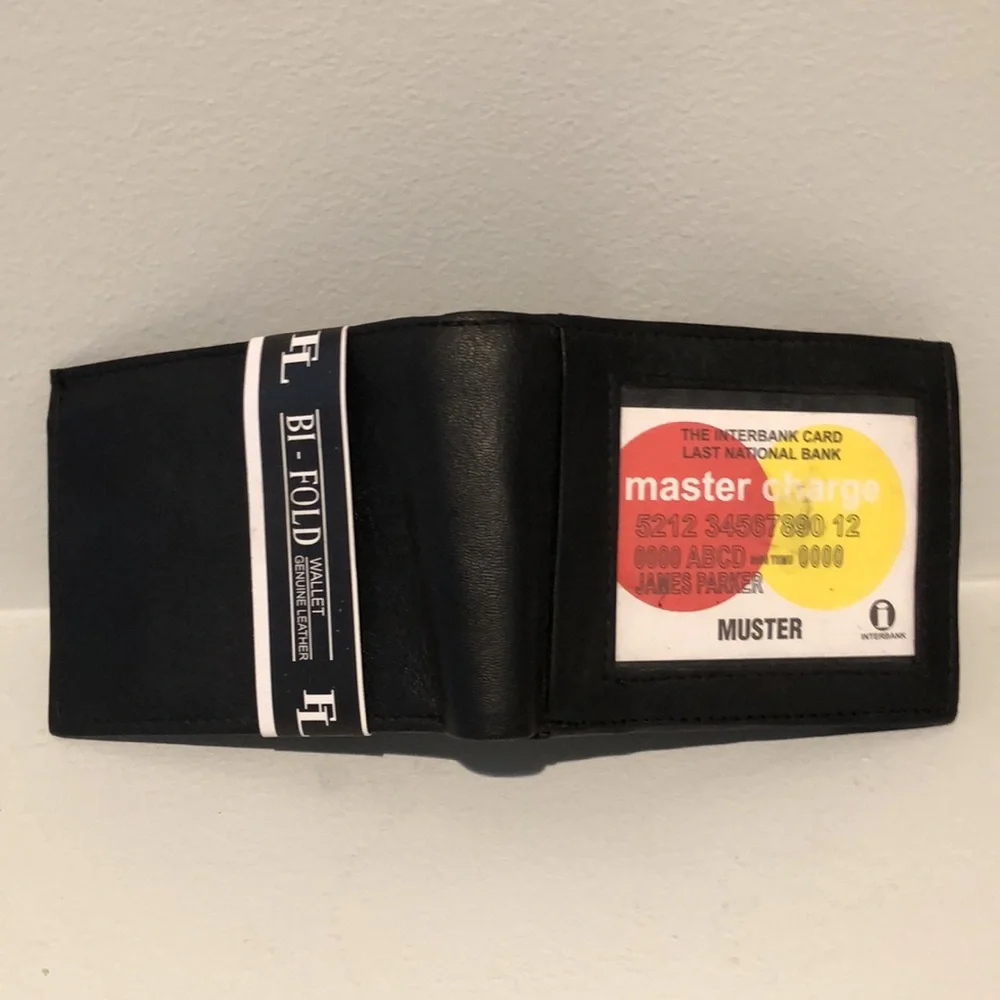 - Men’s Wallet